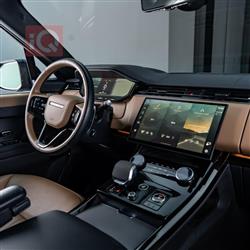 لاند روفر رانج روفر سبورت